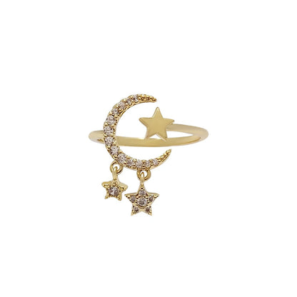 Anillo Miranda Luna