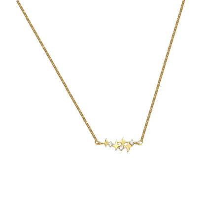 Collar Astrid Estrellas
