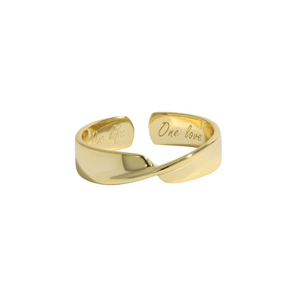 Anillo Tiana