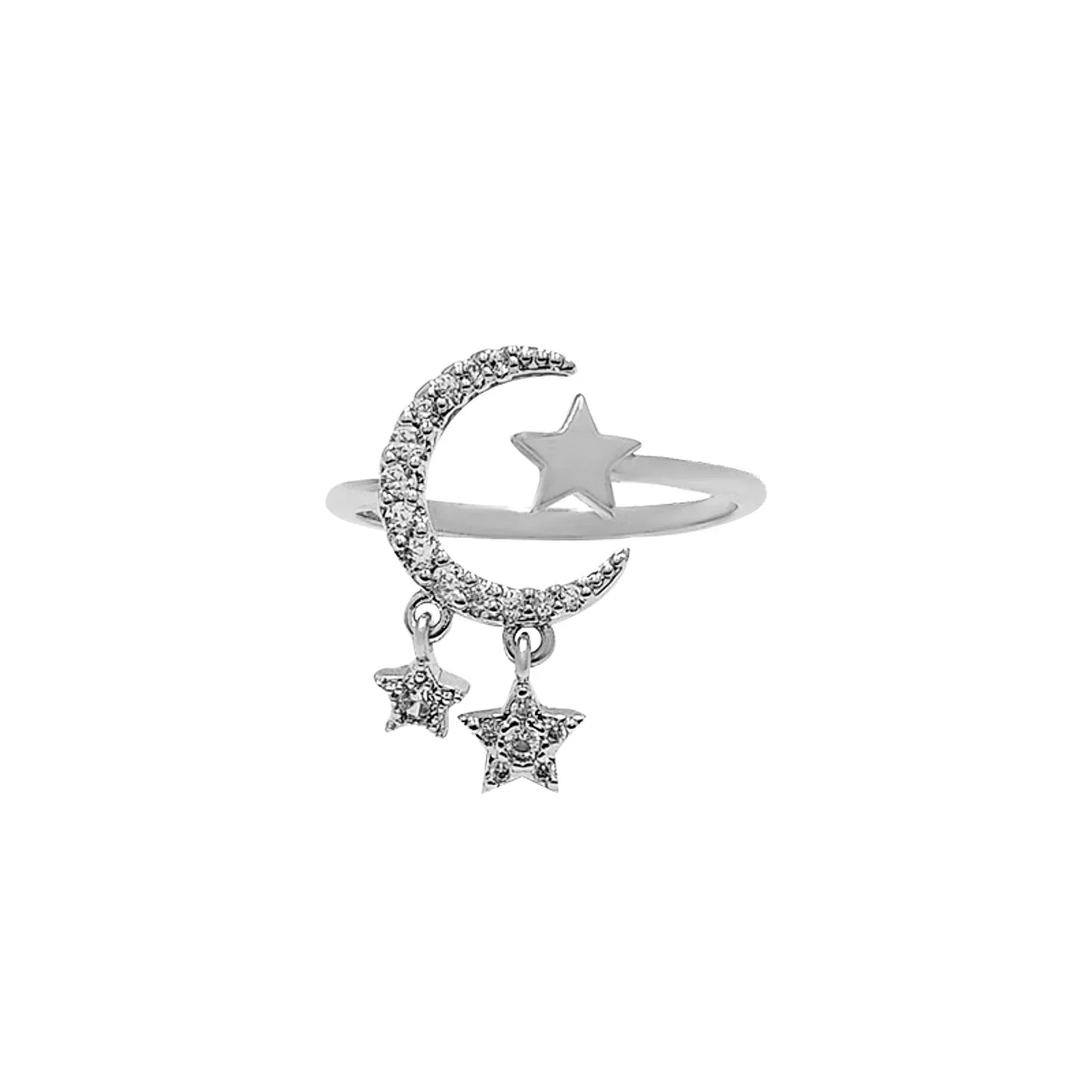 Anillo Miranda Luna