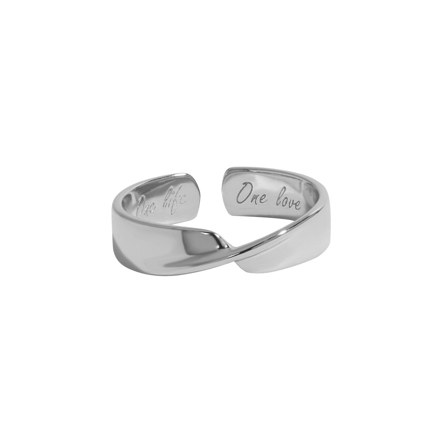 Anillo Tiana